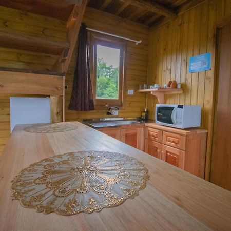 Cabanas Selau Canyons Praia Grande  Eksteriør bilde
